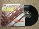 PLEASE PLEASE ME MONO COPY - EX CONDITION - CHECK THIS ONE OUT..