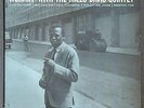 TEFTELLER Miles DavisQuintet Workin' Prestige 7166 Mono Deep Groove NJ  RVG