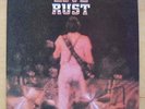 NEIL YOUNG LIVE RUST LP DOUBLE ALBUM IN G/FOLD COVER WITH INNER SLEEVES (RECORDS
