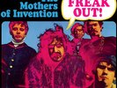 Freak Out - 2 DISC SET - Frank Zappa (2013, Vinyl New)