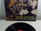 SAHIB SHIHAB & Danish Radio Jazz Group - NM Japan OKTAV Vinyl LP