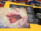 LITFIBA LP 17 RE 1° ST ORIG FRANCIA 1987 EX+ INNER TESTI LAMINATED COVER