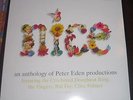 NICE - PETER EDEN ANTHOLOGY- BILL FAY / FINGERS / RIVER
