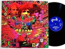 CREAM  Disraeli Gears (Windfall/Apple) REACTION LP 1967