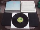 WIRE PINK FLAG 1977 UK PRESS HARVEST RECORDS SHSP 4076