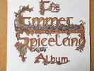 Emmet Spiceland LP 1977 Hawk Records Donal Lunny Shay Healy Irish Folk Music