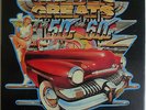 Golden Greats Of The 50s And 60s (5668) Vinyl 12