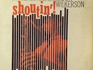 Don Wilkerson-Shoutin'-Blue Note 84145-NEW YORK USA SHRINK