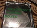 Thom Yorke - Tomorrows Modern Boxes Lp UK SEALED OOP Indie Rock Radiohead