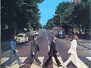 THE BEATLES ABBEY ROAD LP APPLE UK 70s PRESSING NR MINT