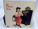 1972 LILY TOMLIN THIS IS A RECORDING POLYDOR STEREO 24-4055 ORIGINAL PRESSING