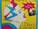 MIKE MAREEN / DANCE CONTROL, RARE 