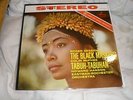 MERCURY SR 90103 1Ed Stereo FR Matrix/Tabuh-Tabuhan-The Black Maskers  NM Rare