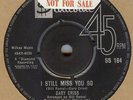 GARY CRISS**I STILL MISS YOU SO**DEMO**SOUL**LISTEN TO IT