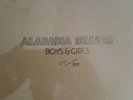 Boys & Girls by Alabama Shakes  Limited Edition first pressing #077/500