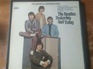 The Beatles Authentic 2nd State Butcher Yesterday And Today 1966 #5 Stereo VG+