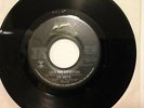 IKE WHITE 1977 SOUL FUNK BREAKS LOVE AND AFFECTION LAX 45 MINT UNPLAYED