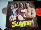 SLADE  -      Slayed?       ORIGINAL 1972 LP...... EX