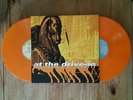 At The Drive-In - Relationship Of Command. Double LP RSD 2013 Orange vinyl.