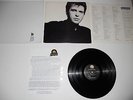 Peter Gabriel So 1986 Geffen GHS 24088 1st Press VG++ Ultrasonic CLEAN