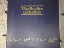 THE BEATLES COLLECTION Australian 13 LP Box Set