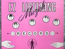 DEVO - EZ LISTENING MUZAK RECORD - OHIO RECORDS - LTD EDITION YELLOW VINYL