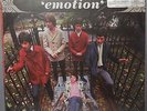 TEE-SET emotion ltd. Edition Remastered LP NEU OVP