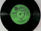 Dennis Wilson Rumbo Sound Of Free / Lady 7