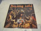 RUNNING WILD =BLACK HAND INN= 1 PRESS MINT RARE LP