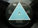 PINK FLOYD Dark Side Of The Moon 1st. UK SHVL SOLID BLUE TRIANGLE A2/B2 Vinyl LP