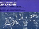 THE VILLAGE FUGS NEAR MINT ORIGINAL MONO PRESSING WITH BOOKLET