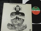 FLOWER TRAVELLIN' BAND SATORI  JAPAN PSYCH PROG ORIG LP COSMOS FACTORY