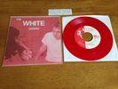 White Stripes Let's Shake Hands FIRST PRESS Third Man Records Jack ONLY 500