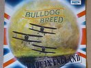 BULLDOG BREED Made In England LP DERAM NOVA 1969 UK orig 1st Press+Stereo+Promo