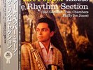Art Pepper Meets The Rhythm Section DIW9001 mono obi Enban Japan Heavy LP NM 349
