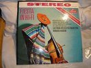 MERCURY SR 90134 1Ed Stereo FR Matrix/Fiesta in Hi-Fi Mexican Rapsody Hanson  NM