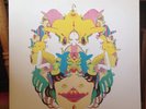 Gomez - Split The Difference. Rare Indie Vinyl Lp Signed Copy Unplayed
