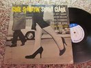 Sonny Clark Cool Struttin' BLP-1588 Deep Groove Label 47 West 63rd NYC LP