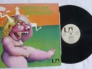 MISSING LINK - NEVERGREEN RARE LP  ORIGINAL  EX/EX    FREE SHIPPING