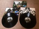 THE VERVE URBAN HYMNS VINYL LP UK FIRST PRESS 1997 Limited Edition Oasis Blur