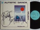 E:SPACE MEN Who's Who AUTISTIC DISCO RAP COSMIC 12