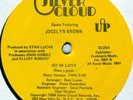 RAVEN JOCELYN BROWN So In Love SILVER CLOUD BOOGIE 12