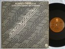 SIDE EFFECT Always There FANTASY DISCO FUNK PROMO 12
