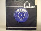 TF 585 The Pretty Things - Cry To Me / Get A Buzz - 1965