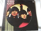 FRENCH LP/LES BEATLES 1965/BEATLES FOR SALE/ODEON OSX 228/REPRODUCTION IDENTIQUE