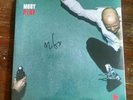 MOBY PLAY SIGNED REISSUE UK 2LP MUTE IDIOT 110 Techno Downtempo LIMITED of 500