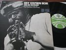 RAY STEPHEN OCHE  rare french DISQUES ESPERANCE  LP KILLER AFRO FUNK JAZZ