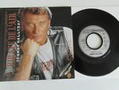 JOHNNY HALLYDAY 45T PIRATE DE L'AIR  HC REF1228
