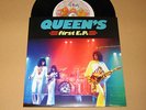 QUEEN - RARE 45 ** FIRST EP ** With Diff.Sleeve