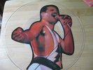 Queen press conferences limited edition uncut rare shape picture disc record